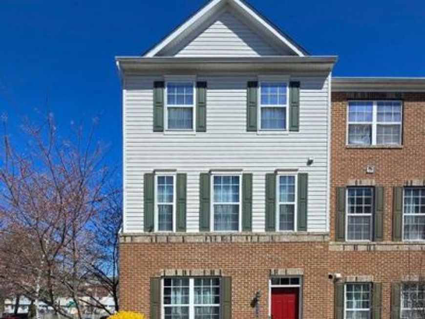 3556 Woodlake Drive, Unit 17, Silver Spring, MD 20904 Main Photo