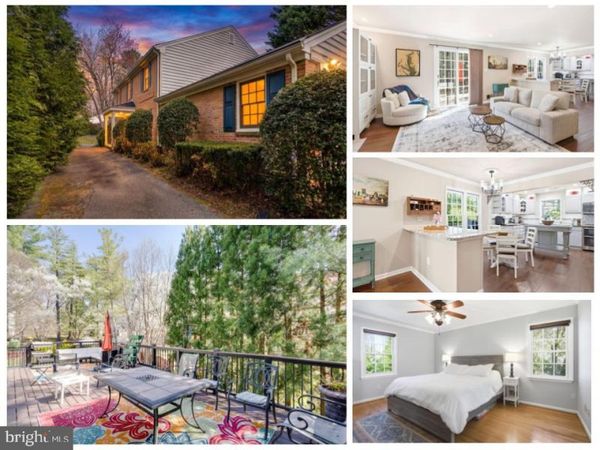 4417 WAKEFIELD CHAPEL ROAD, ANNANDALE, VA 22003