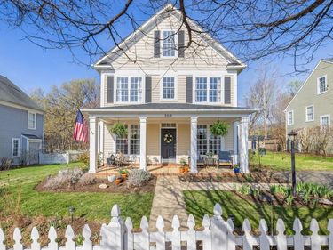 5518 HILL TOP ST, CROZET, VA 22932