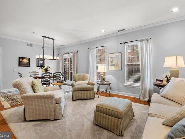 500 ADMIRALS WAY, Unit 211, PHILADELPHIA, PA 19146