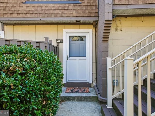 3948 SONORA PLACE, Unit 88D, ALEXANDRIA, VA 22309