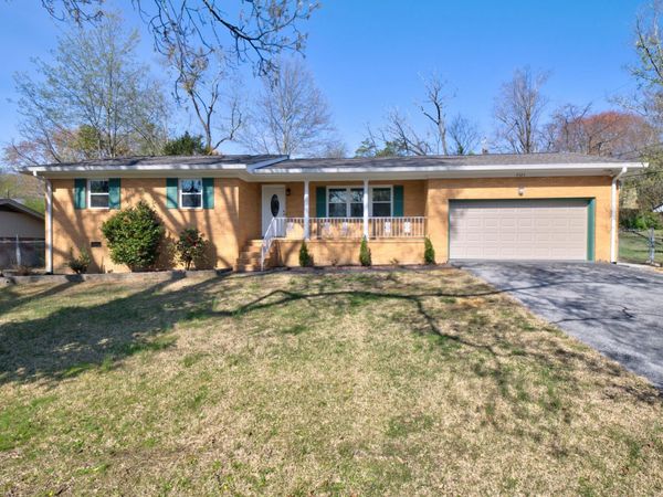 4323 Norcross Road, Hixson, TN 37343