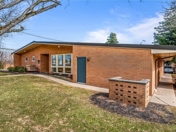 145 High St, New Wilmington, PA 16142