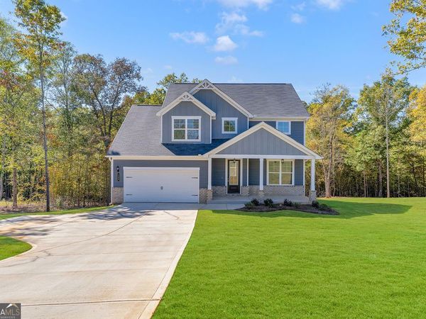 485 Lawson Drive, Unit 28, Mansfield, GA 30055