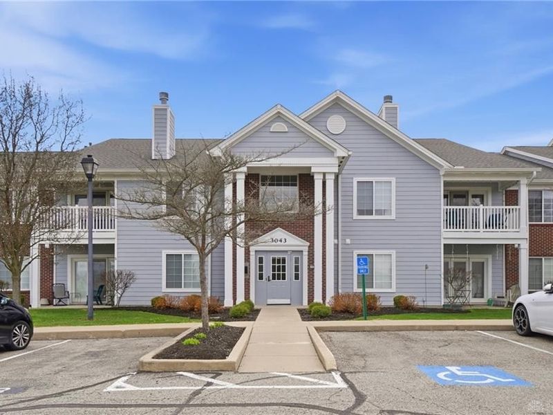 3043 Cumberland Lane, Unit 205, Beavercreek, OH 45431 Photo 1