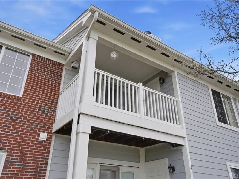 3043 Cumberland Lane, Unit 205, Beavercreek, OH 45431 Photo 35