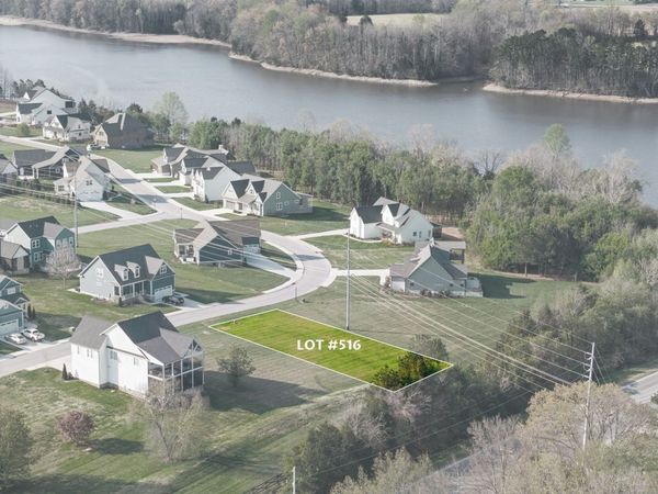 0 Kayak Way, Unit 516, Winchester, TN 37398