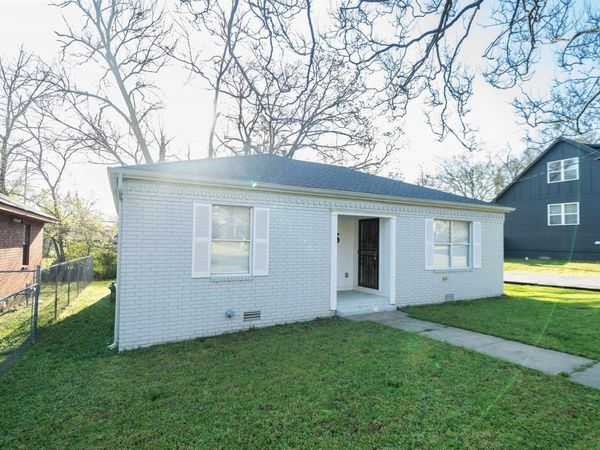 525 S Oak Street, Little Rock, AR 72205