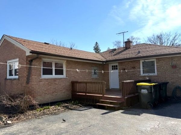 6048 Washington Street , Chicago Ridge, IL 60415