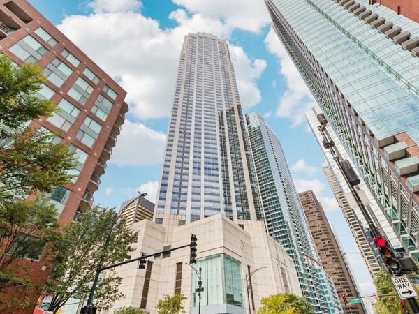 512 N MCCLURG Court , Unit 3703, Chicago, IL 60611