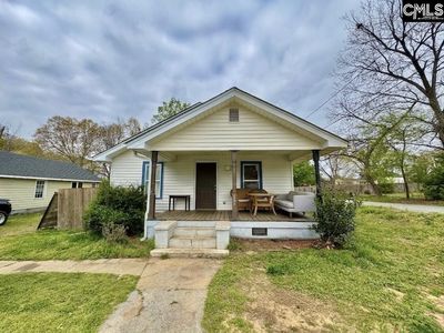 101 Parker Street , DUNCAN, SC 29334