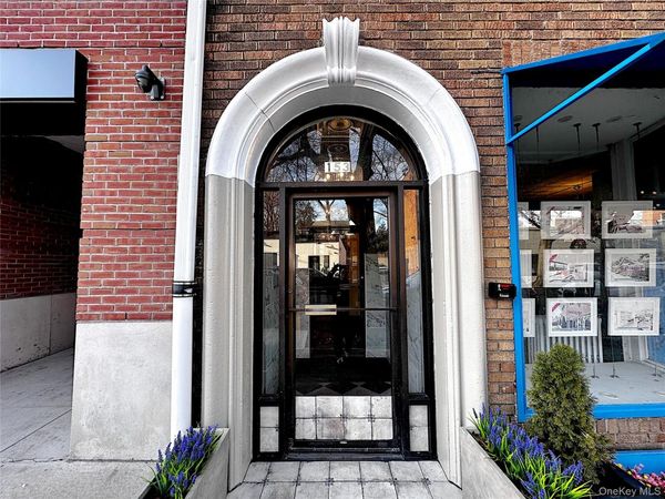 153 Fifth Avenue , Unit 5, Pelham, NY 10803