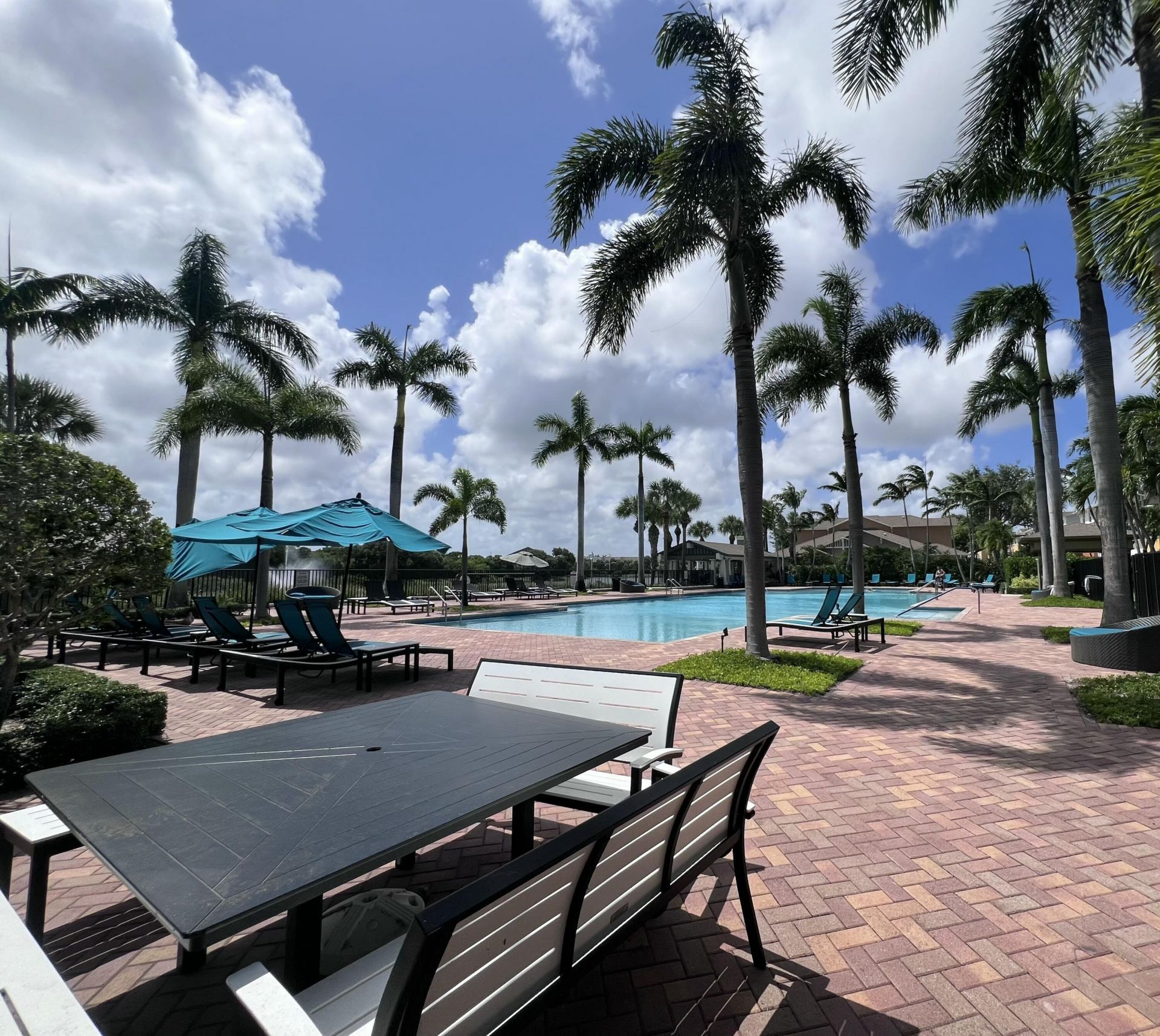 1717 Borrego Way, Unit 6, West Palm Beach, FL 33401 Photo