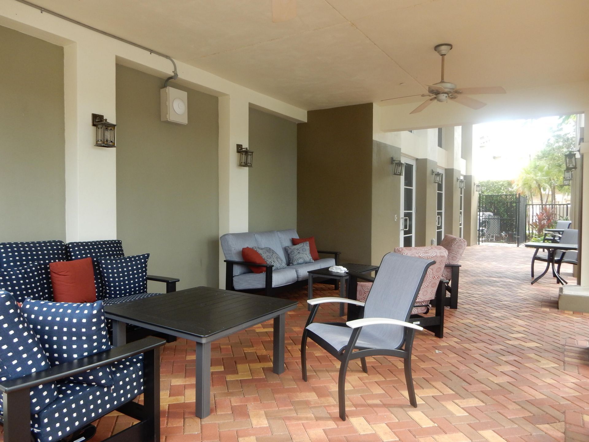 1717 Borrego Way, Unit 6, West Palm Beach, FL 33401 Photo