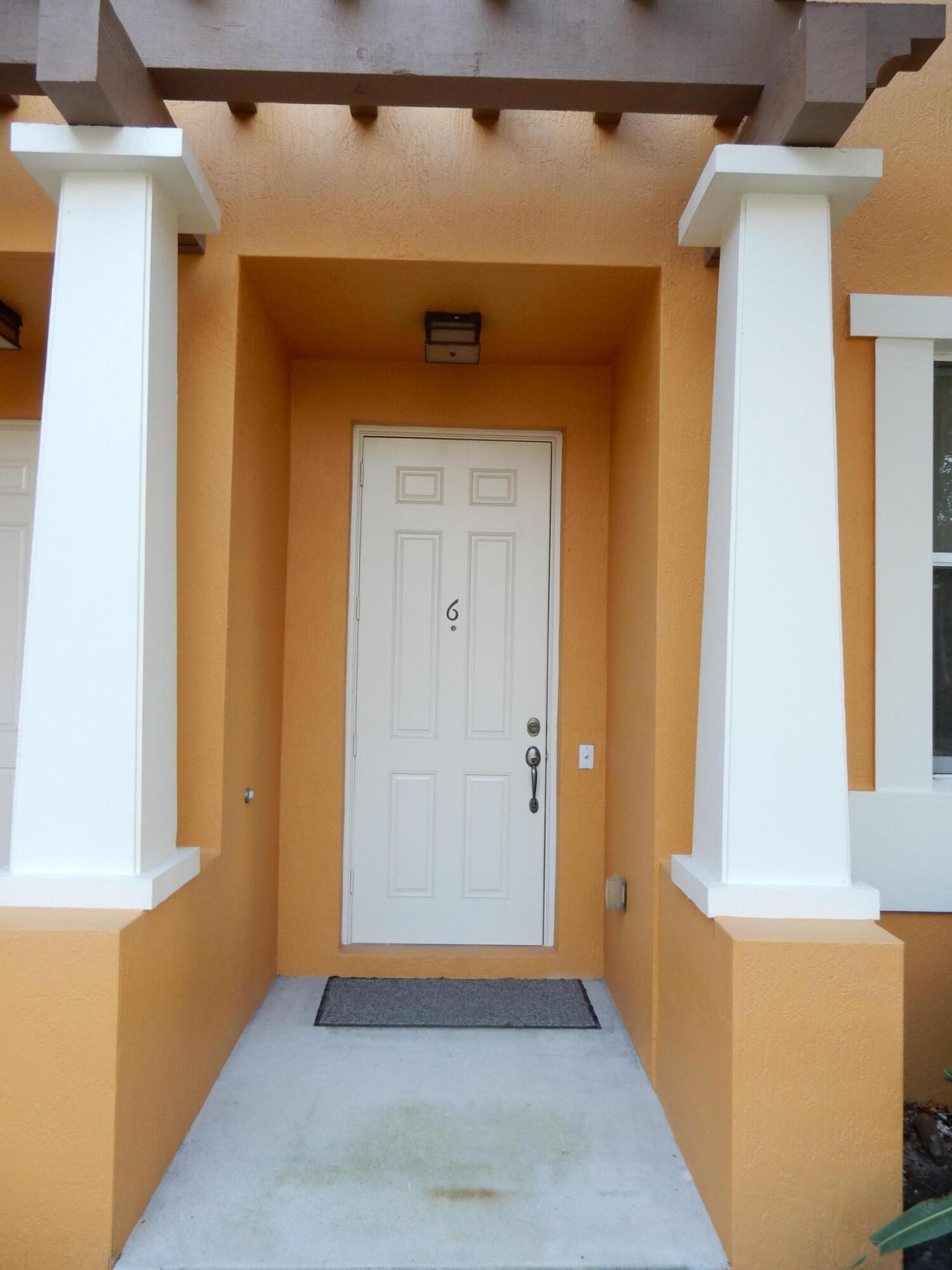 1717 Borrego Way, Unit 6, West Palm Beach, FL 33401 Photo