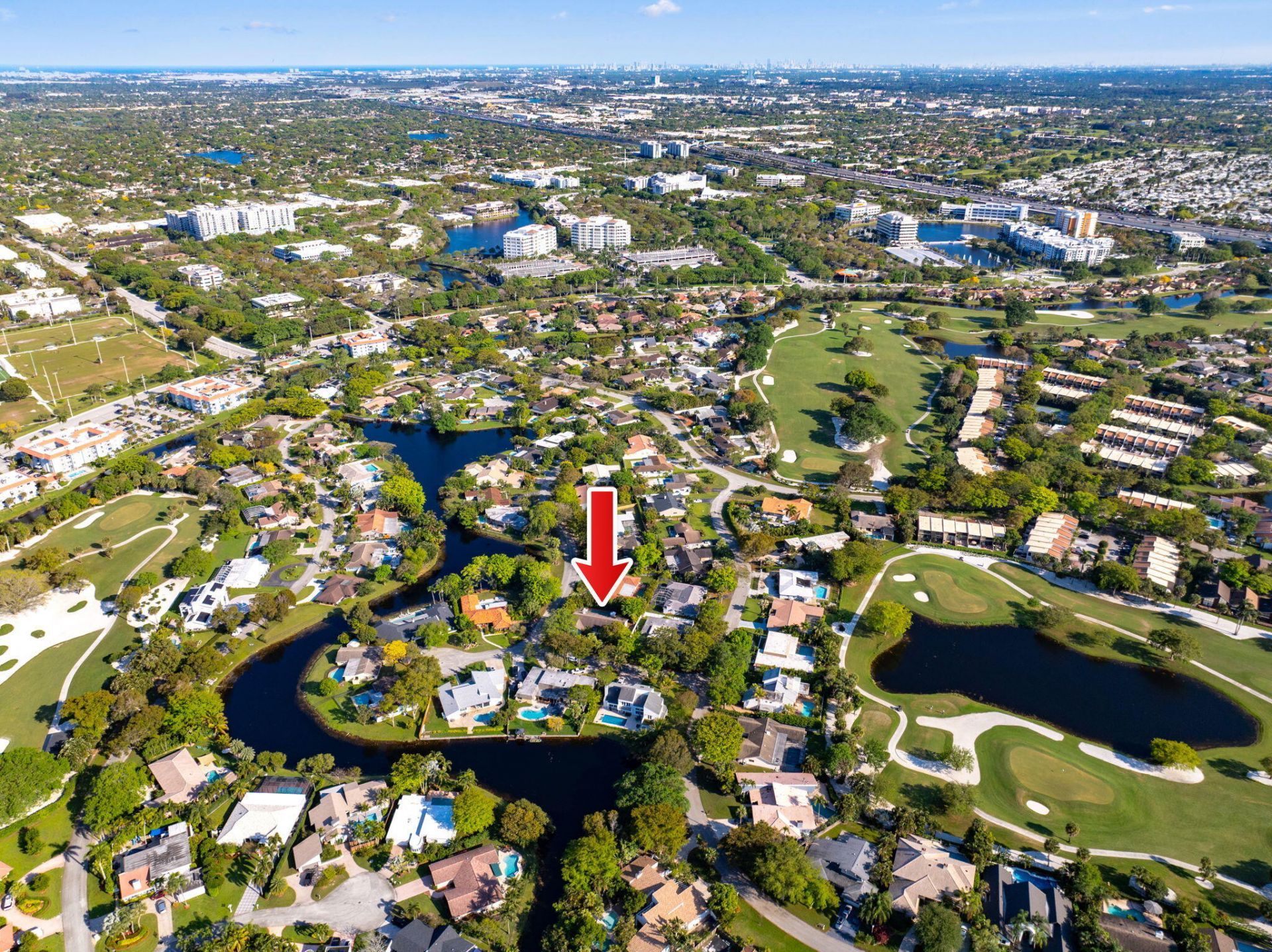 8730 Lake Dasha Terrace, Plantation, FL 33324 Photo