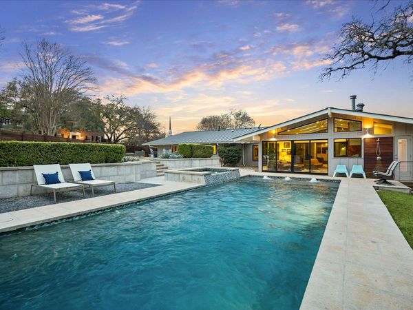 2613 Spring LN, Austin, TX 78703