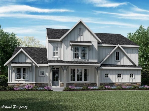 6729 Forest Lane , Hilliard, OH 43026