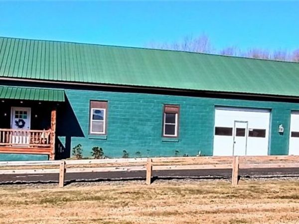 60095 State Highway 30 , Grand Gorge, NY 12474