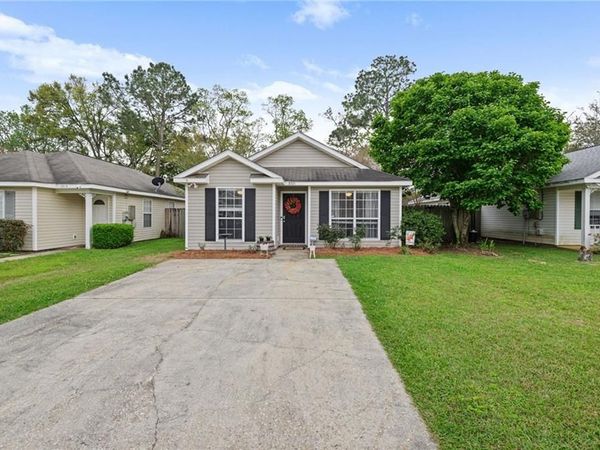 8521 Desert Oak Court, Mobile, AL 36695