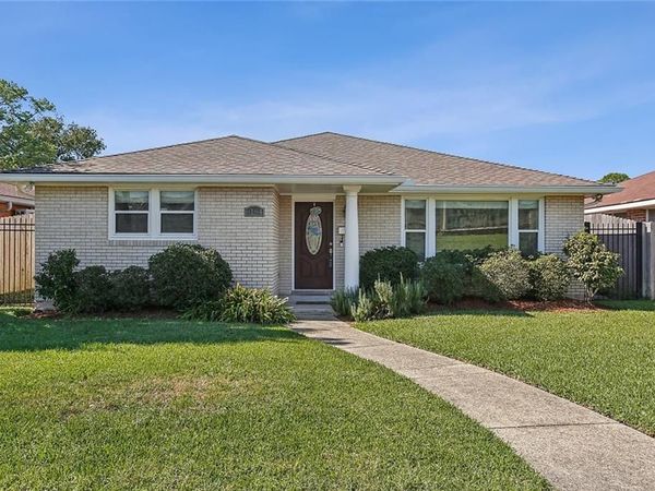 6164 ORLEANS Avenue , New Orleans, LA 70124