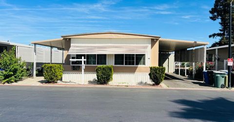 2845 E E Hatch Rd #86, Modesto, CA 95351 Photo