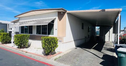 2845 E E Hatch Rd #86, Modesto, CA 95351 Photo