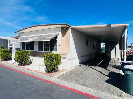 2845 E E Hatch Rd #86, Modesto, CA 95351 Photo