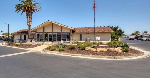 2845 E E Hatch Rd #86, Modesto, CA 95351 Photo