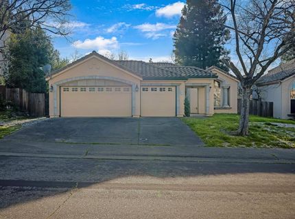 187 John Henry Cir, Folsom, CA 95630 Photo