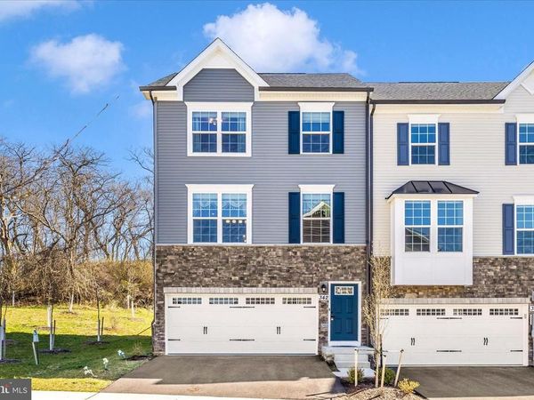 342 MARQUIS, FREDERICK, MD 21702