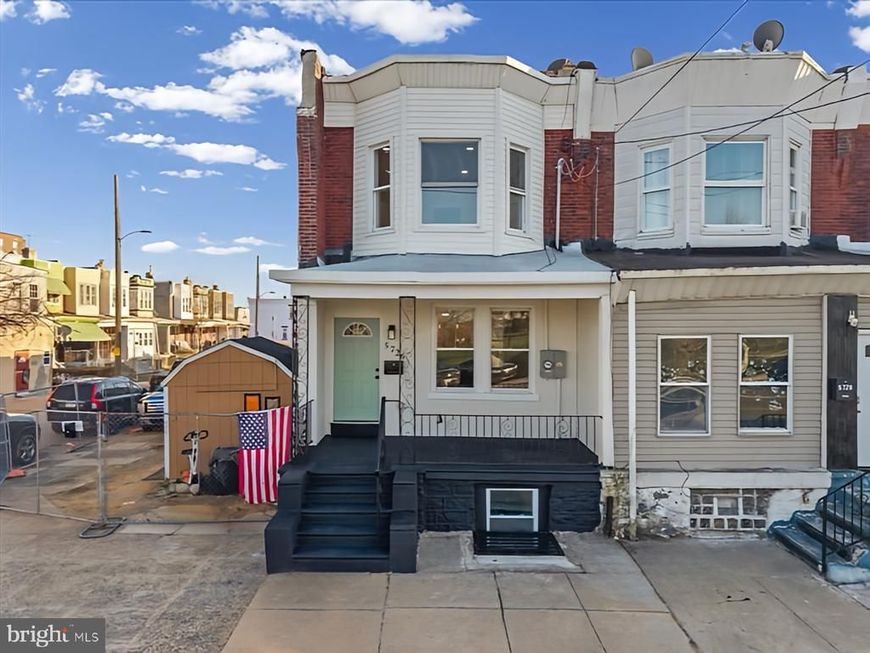 5726 Vine Street, Philadelphia, PA 19139 Main Photo