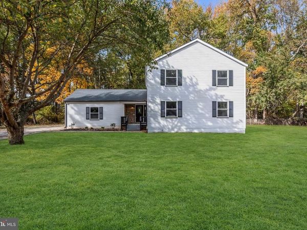 231 S HOOK ROAD , PENNSVILLE, NJ 08070