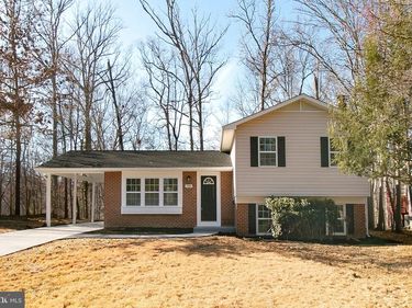 2308 WILLIAM AND MARY DRIVE, ALEXANDRIA, VA 22308