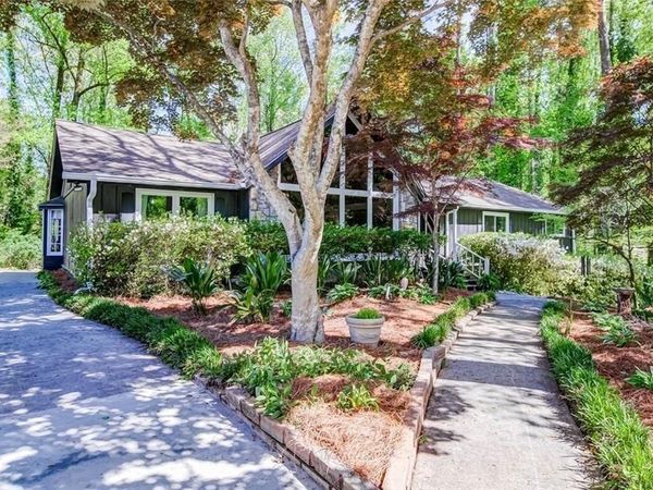 4587 Town Crier Road SW, Lilburn, GA 30047