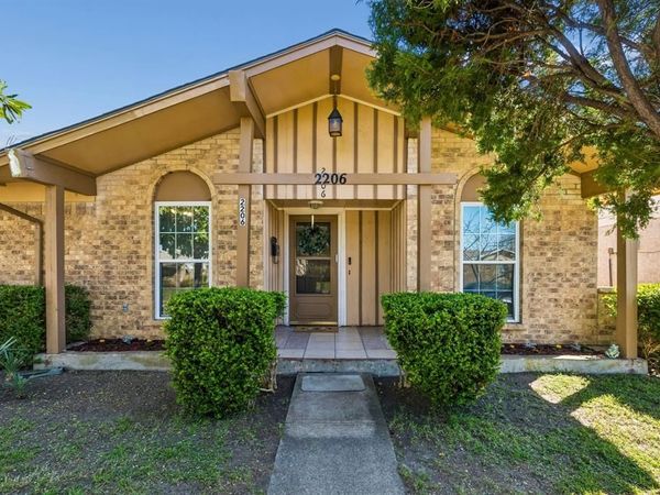 2206 Richbrook Drive, Garland, TX 75044