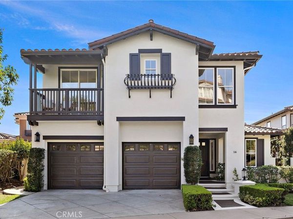 14 Coral Reef, Newport Coast, CA 92657