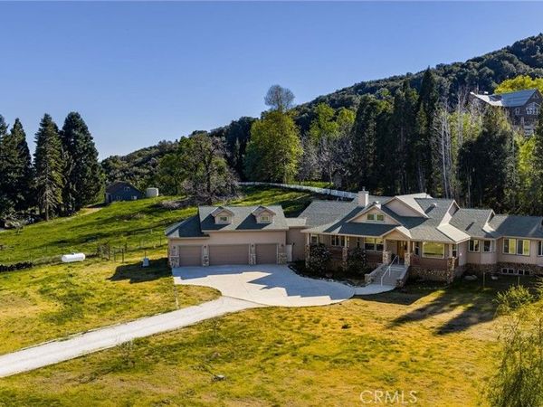 11821 Raspberry, Oak Glen, CA 92399