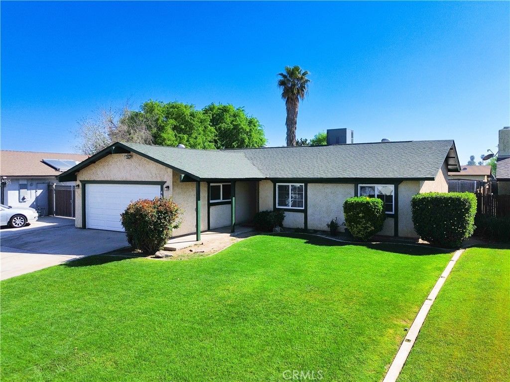 4808 Stancliff Court, Bakersfield, CA 93307 Main Photo