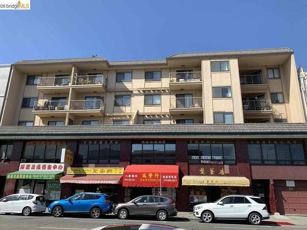 330 8Th St, Unit 3D, Oakland, CA 94607