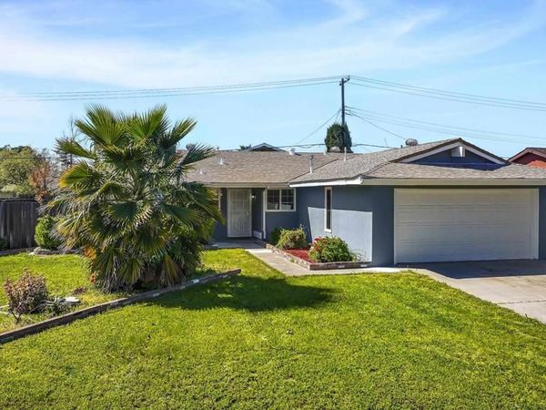 6860 Cunningham Way, Sacramento, CA 95828