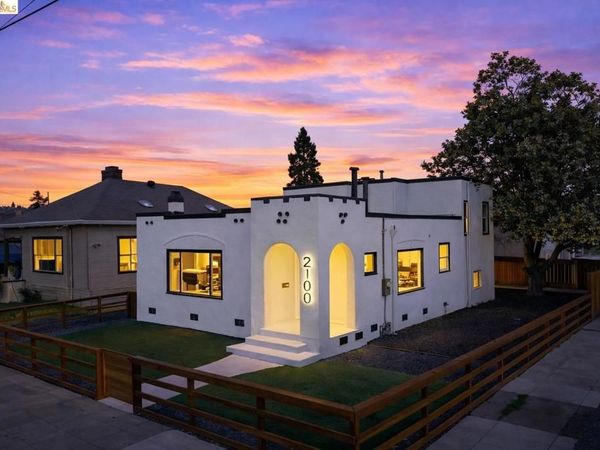 2100 69Th Ave, Oakland, CA 94621