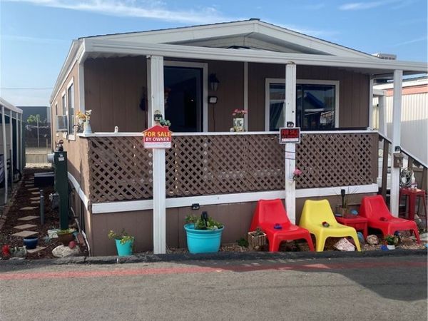 1700 Glendora Avenue, Unit 40, Glendora, CA 91740