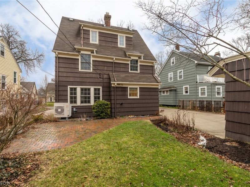 3350 Avalon Road, Shaker Heights, OH 44120 Photo 31