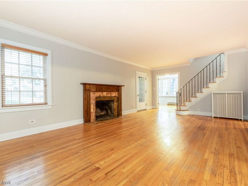 3350 Avalon Road, Shaker Heights, OH 44120 Photo 4