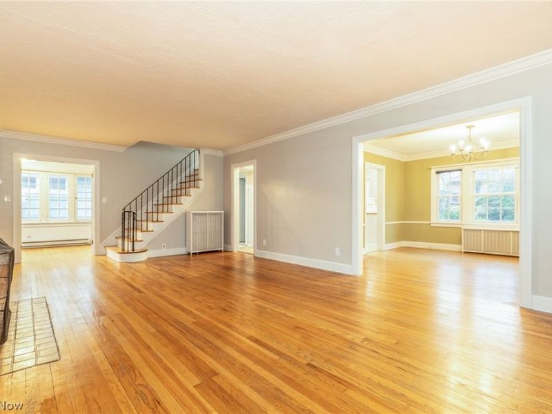 3350 Avalon Road, Shaker Heights, OH 44120 Photo 5