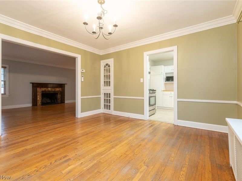 3350 Avalon Road, Shaker Heights, OH 44120 Photo 8