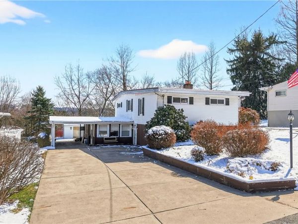 3604 Rosebriar Avenue, Glenshaw, PA 15116