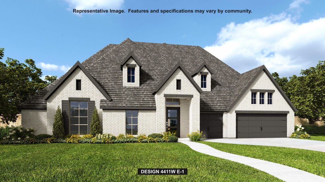 791 Old Stone Rd, Austin, TX 78737 Main Photo