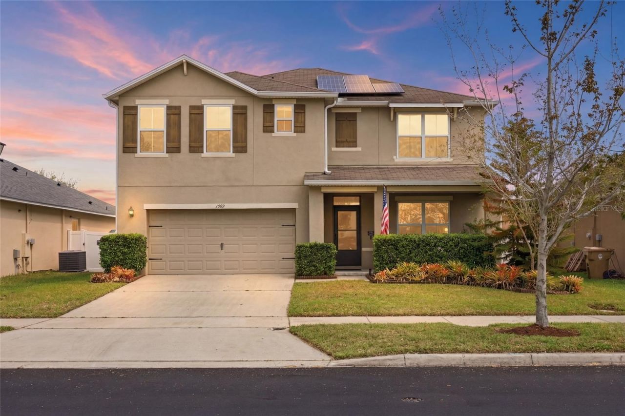 1489 Twin Valley Terrace, Kissimmee, FL 34744 Main Photo